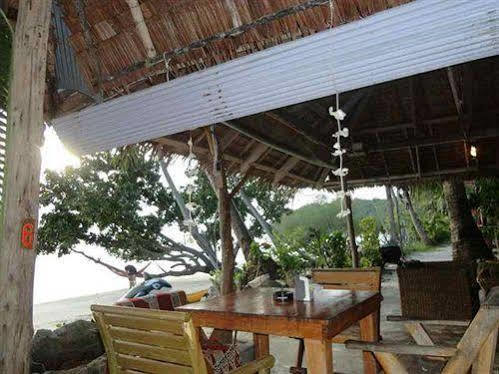 Leela Beach Resort หาดริ้น ภายนอก รูปภาพ