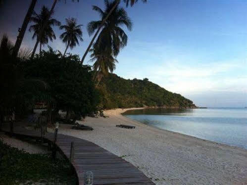 Leela Beach Resort หาดริ้น ภายนอก รูปภาพ